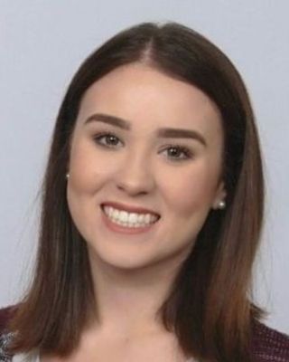 Photo of Gia Santiago, Clinical Social Work/Therapist, LCSW