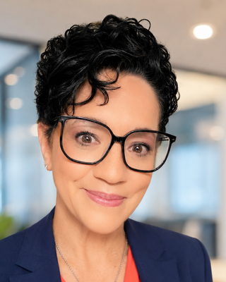 Photo of Koreenna J Gonzalez, Marriage & Family Therapist, LMFT