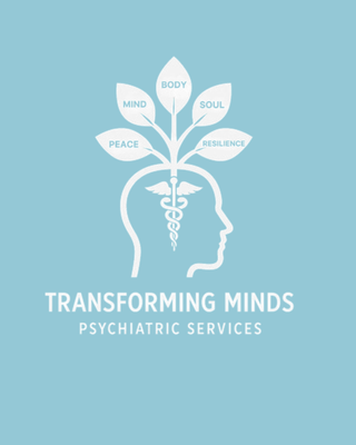 Photo of Ashhar Bhurgri - Transforming Minds Mental health services , Psychiatrist, MD