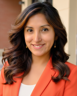 Photo of Lizbeth Valencia-Lucero, Clinical Social Work/Therapist, LCSW