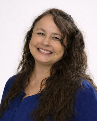 Photo of Leticia Mayes, Licensed Professional Counselor, MS, LPC, CCTP-II