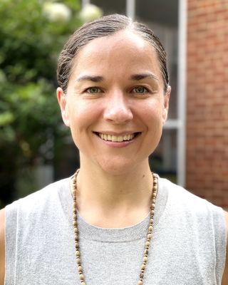 Photo of Dr. Meghan Leigh Geiss - RVA Neuropsych, Psychologist, PhD, LCP