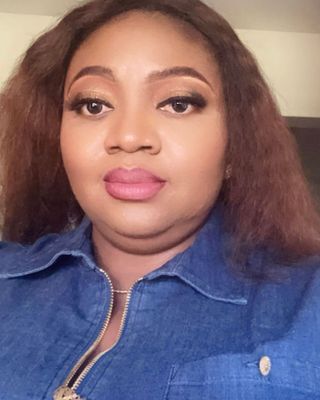 Photo of Julia Osemi-Akpama, Psychiatric Nurse Practitioner