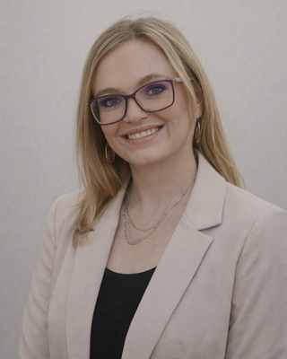 Photo of Abigale Rachelle Blasingame, Counselor, MSW, LPC