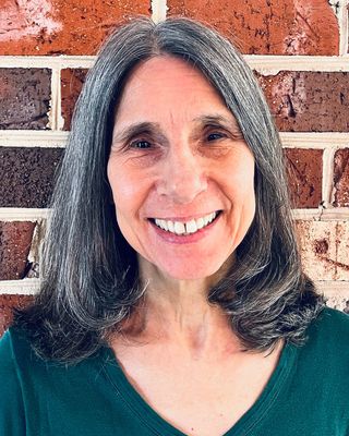 Photo of Joan Rockwell, Clinical Social Work/Therapist, LCSW