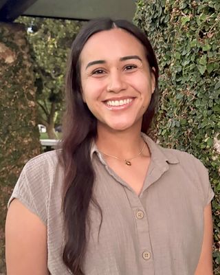 Photo of Kimberly Gaucin, Marriage & Family Therapist, LMFT
