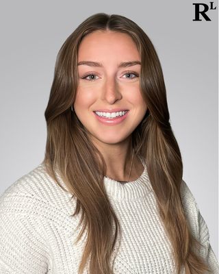 Photo of Isabella Odams, Pre-Licensed Professional, CIT