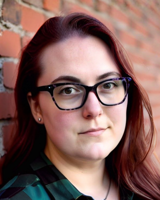 Photo of Nicole Groves, Licensed Professional Counselor, MEd, LPC, LMHC