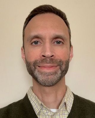 Photo of Sheldon Jawanda, Counsellor in Langley, BC