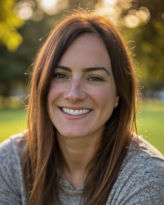 Photo of Kessie Karg, Clinical Social Work/Therapist, MA, MSW, LLMSW
