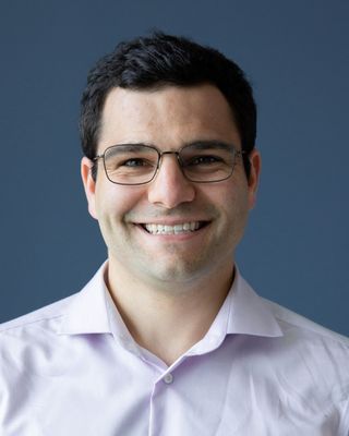 Photo of Justin Benjamin Steinfeld, Psychiatrist, MD, PhD