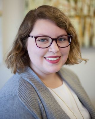 Photo of Loren Johnson, Marriage & Family Therapist, LMFT