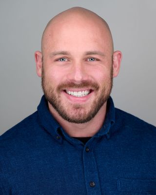 Photo of Brian Goldstein, Marriage & Family Therapist in Costa Mesa, CA