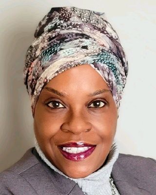 Photo of Dr. Regina Gullette, Drug & Alcohol Counselor, PhD, SAP, LICDC