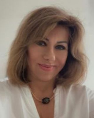 Photo of Gianna Cisneros, Counselor in Central Beach Alliance, Fort Lauderdale, FL