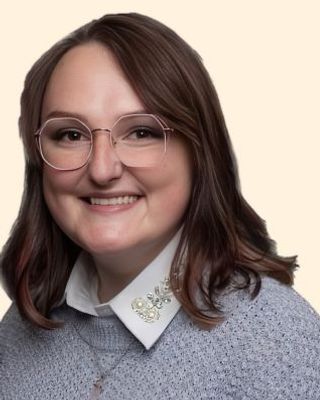 Photo of Sophia Gawron, Clinical Social Work/Therapist, MSW, LCSW