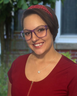 Photo of Cieara Tomczak, LPMFT