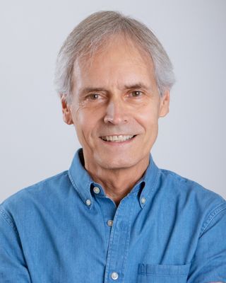 Photo of Brant Cortright, Psychologist in San Francisco, CA