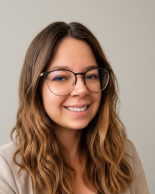 Photo of Jill Evans, Counsellor, MACP, CCC