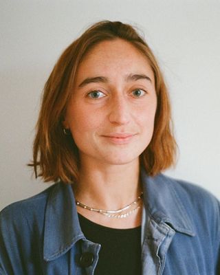 Photo of Antonia Whitton, Counsellor, MBACP