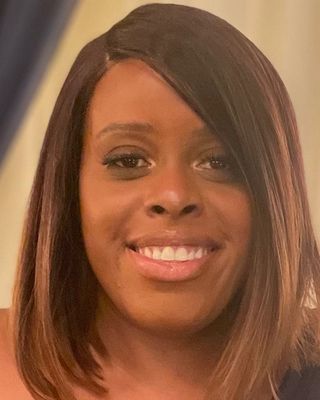 Photo of Takisha Thibodeaux, MEd, LPC, Licensed Professional Counselor