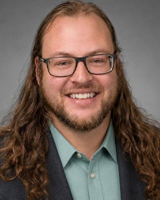 Photo of Andrew K Koch, Licensed Professional Counselor, LPC