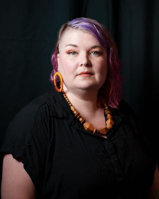 Photo of Molz Wirtz-Wold, Counselor, MS, LMHC, LPC