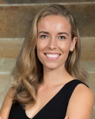 Photo of Phoebe Blackley, Psychologist, MPsych, PsyBA General