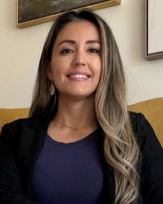 Photo of Diana Sanmiguel, Counselor, MS, LMHC