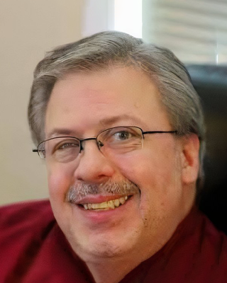 Photo of Michael Ermalinski, Licensed Professional Counselor, LPC