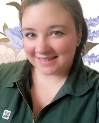 Photo of Lyric Sipe, Counselor, LGPC