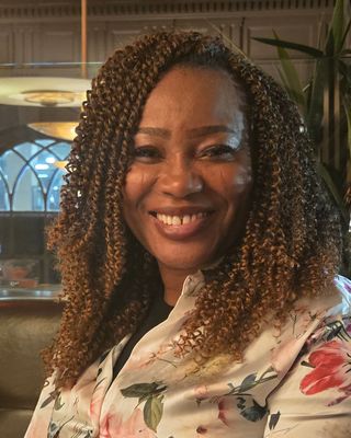Photo of Olufunke Patience Momoh - Giftedhand Integrative Health& Behavioral Health, Psychiatric Nurse Practitioner, APRN, PMHNP-, FNP-C