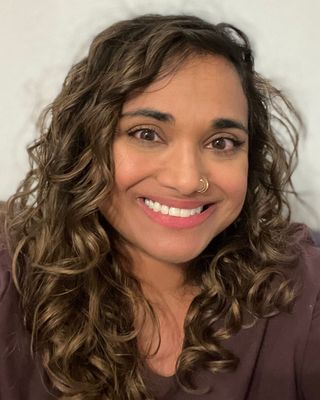 Photo of Anjoli Reed, Clinical Social Work/Therapist, LCSW
