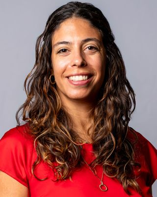 Photo of Victoria Ortiz, Clinical Social Work/Therapist, LCSW-S