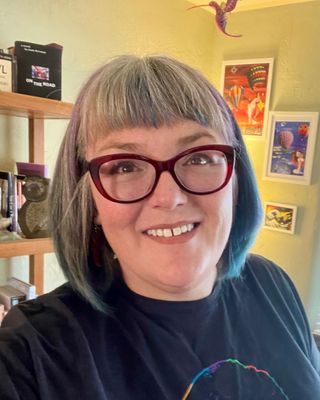 Photo of Leann Covington, Clinical Social Work/Therapist, LCSW