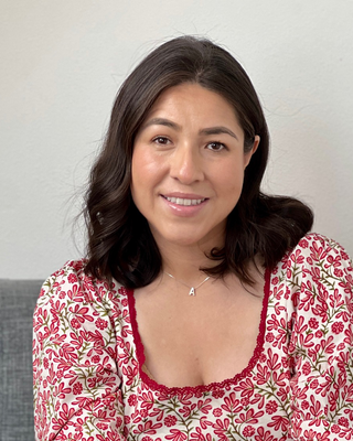 Photo of Alexandra Diaz, Clinical Social Work/Therapist, LCSW