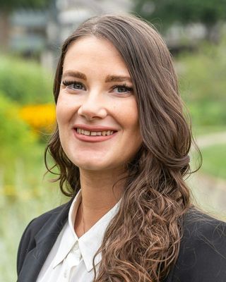 Photo of Ella Elif Martin, Licensed Professional Counselor Candidate, MA, LPCC, NCC