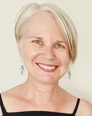 Photo of Julia Banks - Softfall Counselling - Julia Banks, Counsellor, MC, ACA-L4