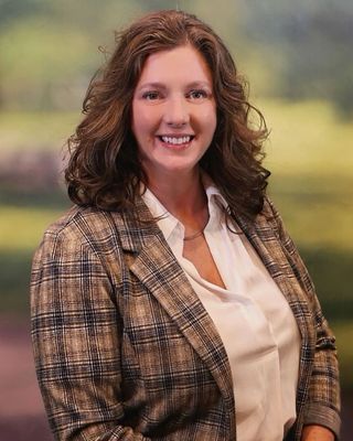 Photo of Jessica Gage, LPC, Licensed Professional Counselor