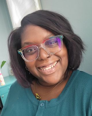 Photo of Cianne Drummond, Counselor, LGPC, NCC