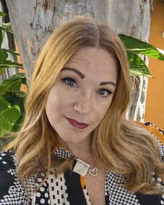 Photo of Veronica Ellsworth, Clinical Social Work/Therapist, LCSW