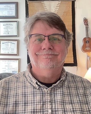 Photo of Forrest Seymour, Clinical Social Work/Therapist, LICSW