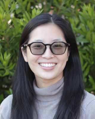 Photo of Kimberly Liang, MA, Marriage & Family Therapist Associate