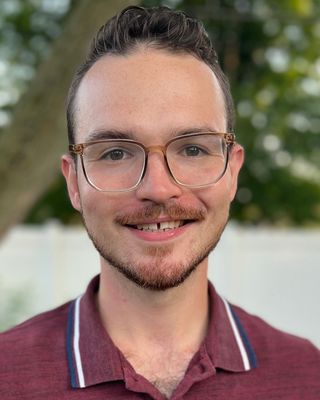 Photo of Brennan Neidrauer, Counselor, LMHC, GTC