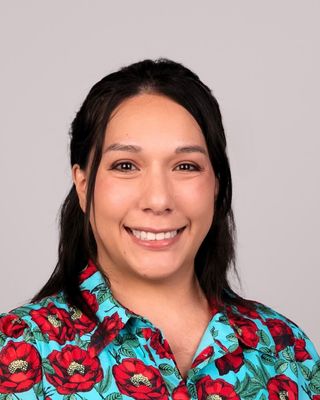 Photo of Paola Garcia, Marriage & Family Therapist, MS, LMFT-S