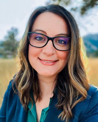 Photo of Bridgett Winters, Licensed Professional Counselor Candidate in Boulder, CO