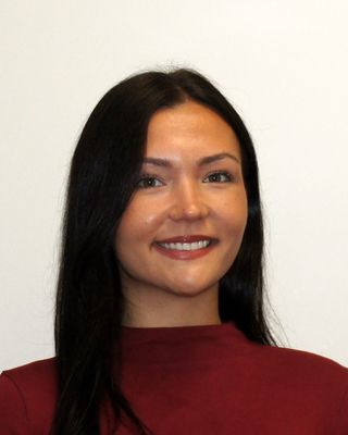 Photo of Julianna Greene, Licensed Master Social Work, LMSW