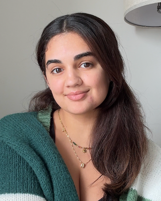 Photo of Aurora Bacallao, Pre-Licensed Professional, RMHCI