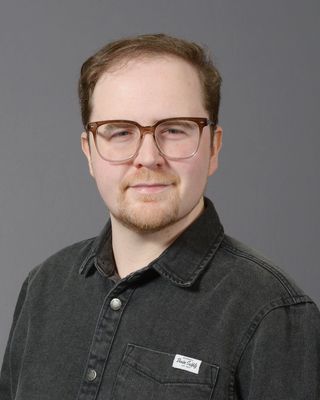 Photo of David Walsh, Psychotherapist, DCounsPsych, Pre-Accredited Member IACP