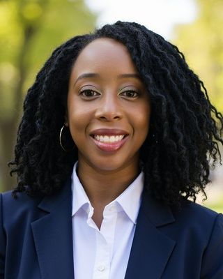 Photo of Keondra Rustan, Psychiatric Nurse Practitioner, PMHNP, DNP, PhD